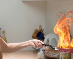 Сонник Сковорода: нова, стара, брудна у сні бачити до чого сниться? Сонник Сковорода: нова, стара, брудна у сні бачити до чого сниться?