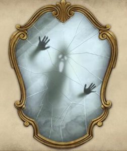 Сонник Дзеркало уві сні з відображенням і без бачити до чого сниться?