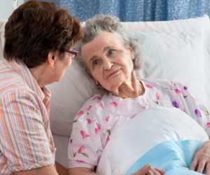 Сонник Хвора Мама у сні бачити до чого сниться?