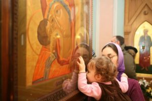 Сонник Ікона уві сні в будинку впала бачити до чого сниться?