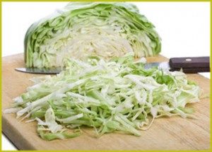 Сонник Капуста свіжа жінці у сні бачити до чого сниться?