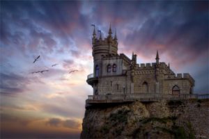 Сонник Палац у сні бачити до чого сниться?