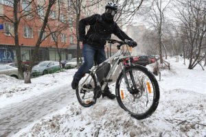 Сонник Вкрали Велосипед у сні бачити до чого сниться?