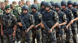 Сонник Військові люди: чоловік формі жінці у сні бачити до чого сниться?