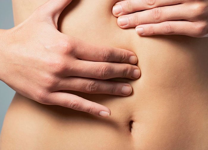 Сонячне сплетіння: де знаходиться у жінки та чоловіка і що робити якщо болить в районі сонячного сплетіння