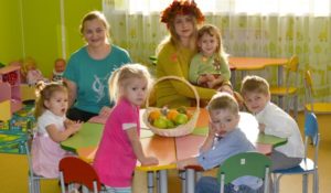 Сонник квітучий Сад з квітами і плодами у сні бачити до чого сниться?