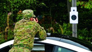 До чого сниться Стрільба з зброї в сні бачити до чого сниться?
