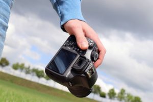 Сонник Фотоапарат у сні бачити до чого сниться?