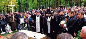 Сонник сниться Небіжчик до 40 Днів живим уві сні до чого?
