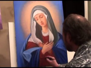 Сонник Ікона уві сні в будинку впала бачити до чого сниться?