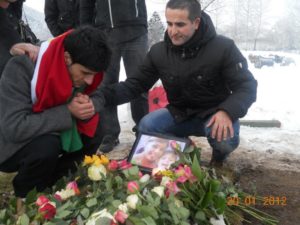 Сонник Чужі Похорони бачити уві сні до чого сняться?