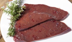 Сонник Печінка: сира, смажити, є у сні бачити до чого сниться?