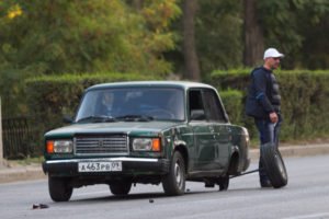 Сонник Колесо: автомобіля машини у сні бачити до чого сниться?