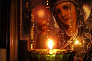 Сонник Ікона уві сні в будинку впала бачити до чого сниться?