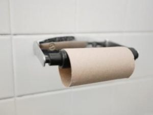 Сонник Туалетний Папір в рулонах у сні бачити до чого сниться?