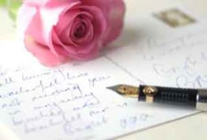 Сонник Записка з побажаннями: писати одержати в сні бачити до чого сниться?