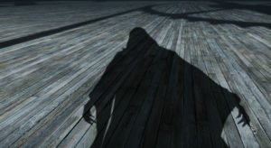 Сонник Тінь людини чоловіки чорна уві сні бачити до чого сниться?