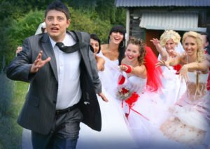 Сонник Наречений: багатий, колишній уві сні бачити до чого сниться?