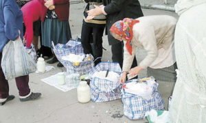 Сонник Молоко В Банку коровяче у сні бачити до чого сниться?