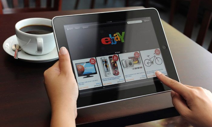 що таке ebay і як ним користуватися, відгуки покупців ебей в Росії + поради як купувати
