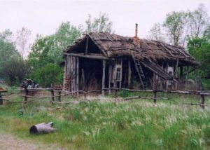 Сонник Дача чужа жінці уві сні купувати бачити до чого сниться?