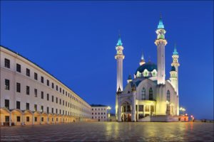 Сонник Мечеть у сні християнці дівчині бачити до чого сниться?