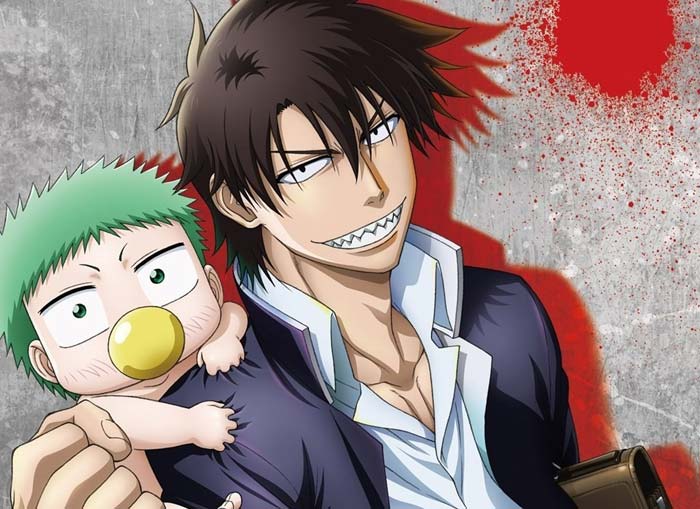 Топ 10 аніме які варто подивитися: найкращі аніме серіали в світі (список)