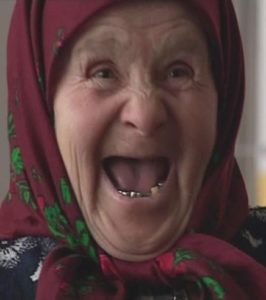 Сонник Стара Жінка бачити уві сні до чого сниться?