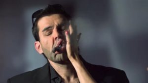 Сонник Бити Чоловіка по обличчю у сні бачити до чого сниться?