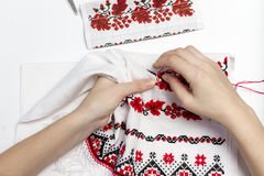 Сонник Шити Голкою з Ниткою чорною білої уві сні до чого сниться?