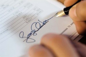 Сонник Документи папери: підписувати, втратити, знайти в сні бачити до чого сняться?