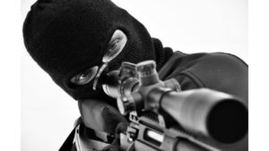 Сонник Вбили уві сні мене: застрели бачити до чого сниться?