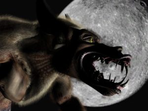 Сонник Чудовисько морське нападає у сні бачити до чого сниться?