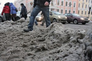 Соннник Сніг Восени білий і чистий бачити уві сні до чого сниться?