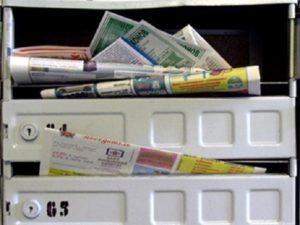 Сонник Поштову Скриньку з листами повний уві сні бачити до чого сниться?