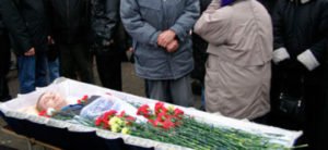 Кожен день сняться Покійники до чого це і що робити?