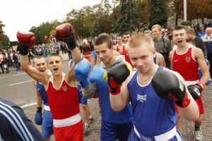 Сонник військовий Парад у сні бачити до чого сниться?