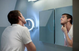 Сонник Дзеркало уві сні з відображенням і без бачити до чого сниться?