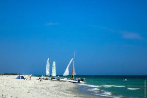 Сонник Берег Моря уві сні ходити по ньому до чого сниться?