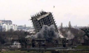 Сонник Падаючий багатоповерховий Будинок у сні бачити до чого сниться? Сонник Падаючий багатоповерховий Будинок у сні бачити до чого сниться?