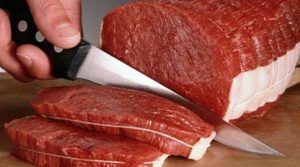 Сонник Різати Мясо: сире, варене у сні бачити до чого сниться?