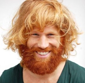 Сонник Рудий: Чоловік, Хлопець, Хлопчик бачити уві сні до чого сниться?