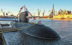 Сонник Підводний Човен у сні бачити до чого сниться?