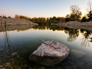 Сонник Камінь з неба падають в людини у сні бачити до чого сниться?