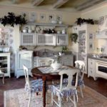 Особливості дизайну інтерєру в стилі прованс