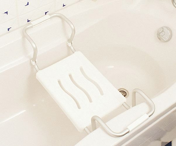 Сидіння для ванни, призначення конструкції та сфера використання