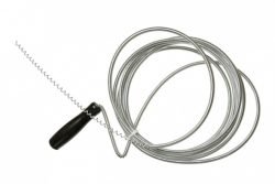 Не йде вода в унітазі і у ванні: причини проблеми і варіанти її усунення