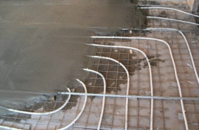 Особливості створення теплої підлоги в квартирі