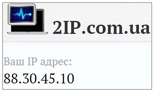 Як змінити IP адресу компютера? Використовуємо проксі і програму!