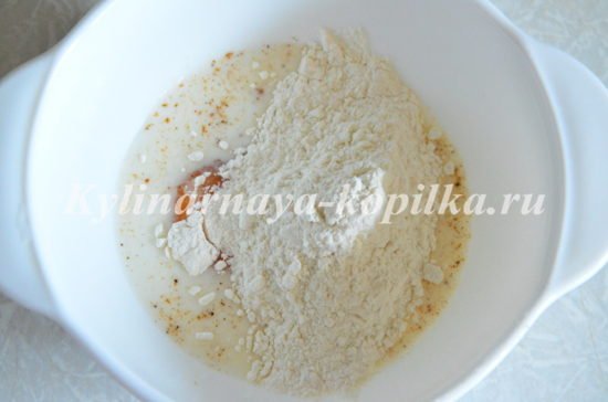 Куряча грудка в клярі на сковороді: рецепт з фото
